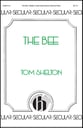 The Bee SATB choral sheet music cover